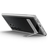 Spigen Samsung Galaxy S23 Ultra Deksel Ultra Hybrid S Crystal Clear