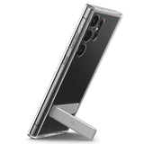 Spigen Samsung Galaxy S23 Ultra Deksel Ultra Hybrid S Crystal Clear