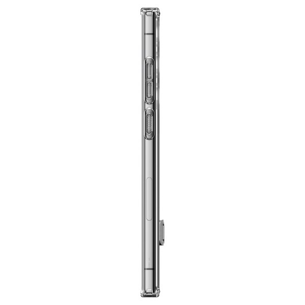 Spigen Samsung Galaxy S23 Ultra Deksel Ultra Hybrid S Crystal Clear