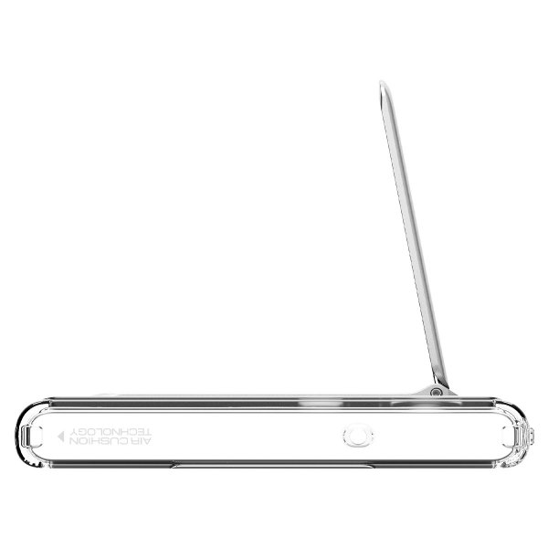 Spigen Samsung Galaxy S23 Ultra Deksel Ultra Hybrid S Crystal Clear