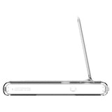 Spigen Samsung Galaxy S23 Ultra Deksel Ultra Hybrid S Crystal Clear