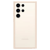 Spigen Samsung Galaxy S23 Ultra Deksel Ultra Hybrid Sand Beige