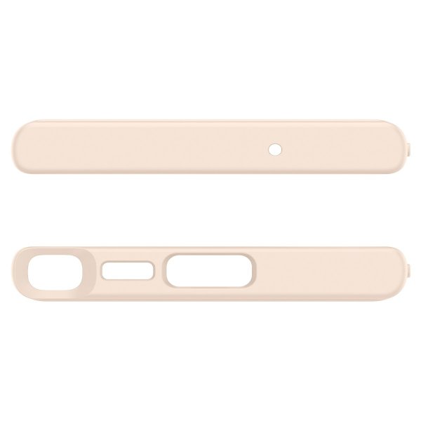 Spigen Samsung Galaxy S23 Ultra Deksel Ultra Hybrid Sand Beige