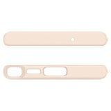 Spigen Samsung Galaxy S23 Ultra Deksel Ultra Hybrid Sand Beige