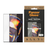 PanzerGlass Samsung Galaxy S23 Ultra Skjermbeskytter Ultra-Wide Fit
