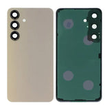 Samsung Galaxy S24 Bakside - Gull