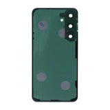 Samsung Galaxy S24 Back Cover OEM Medium Purple