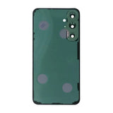 Samsung Galaxy S24 Bakside - Svart