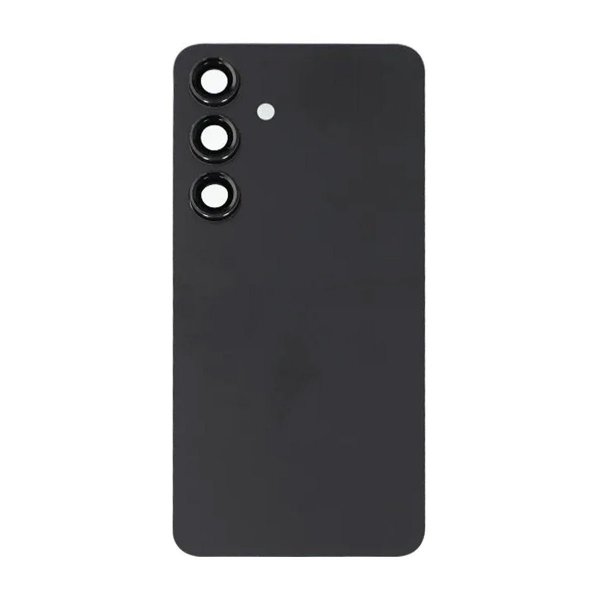 Samsung Galaxy S24 Bakside - Svart