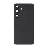Samsung Galaxy S24 Bakside - Svart