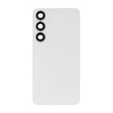 Samsung Galaxy S24 Bakside - Hvit