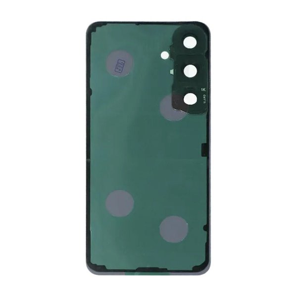 Samsung Galaxy S24 Bakside - Hvit