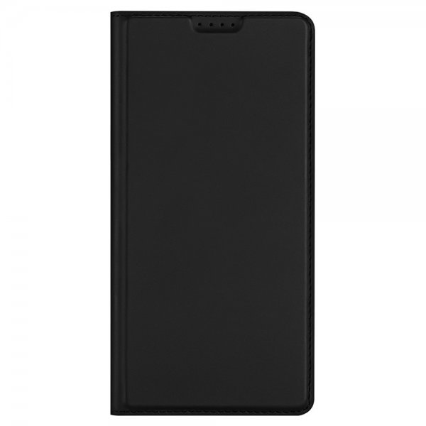 Dux Ducis Samsung Galaxy S24 FE Etui Skin Pro Series Svart