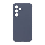 Samsung Galaxy S24 FE Deksel Silikon Blå