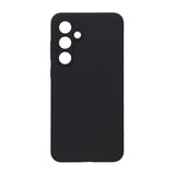 Samsung Galaxy S24 FE Deksel Silikon Svart