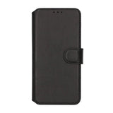 Rvelon Samsung Galaxy S24 FE Etui 4 Kortlomme Svart