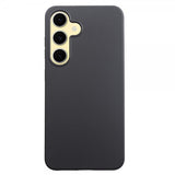 Nordic Covers Samsung Galaxy S24 FE Deksel Feather Series Raven Black