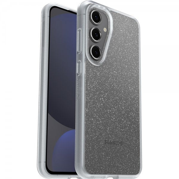 Otterbox Samsung Galaxy S24 FE Deksel React Stardust