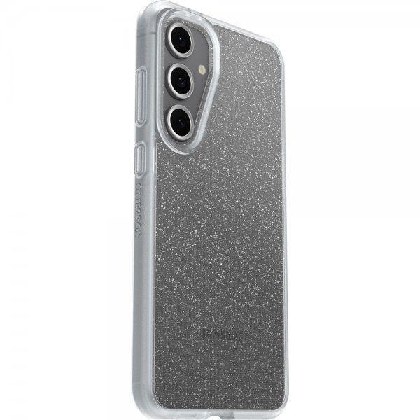 Otterbox Samsung Galaxy S24 FE Deksel React Stardust