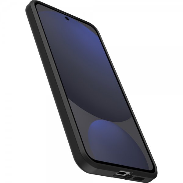 Otterbox Samsung Galaxy S24 FE Deksel React Svart
