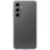 Otterbox Samsung Galaxy S24 FE Deksel Symmetry Clear Klar