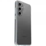 Otterbox Samsung Galaxy S24 FE Deksel Symmetry Clear Klar