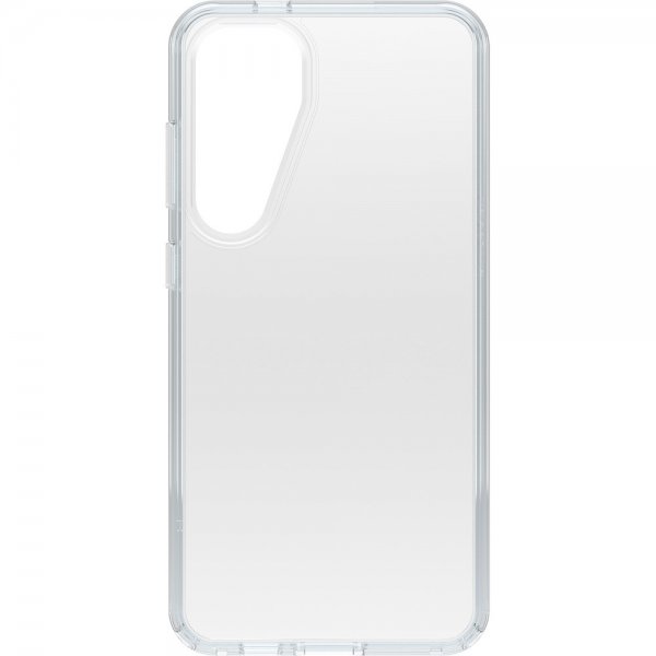 Otterbox Samsung Galaxy S24 FE Deksel Symmetry Clear Klar
