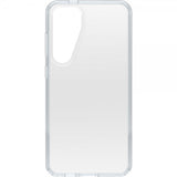 Otterbox Samsung Galaxy S24 FE Deksel Symmetry Clear Klar