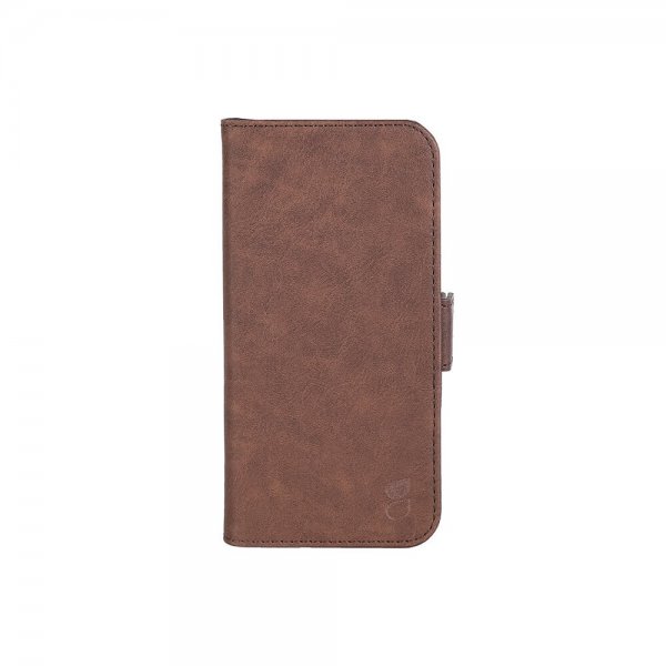 Gear Samsung Galaxy S24 Etui 3 Kortlomme  Brun