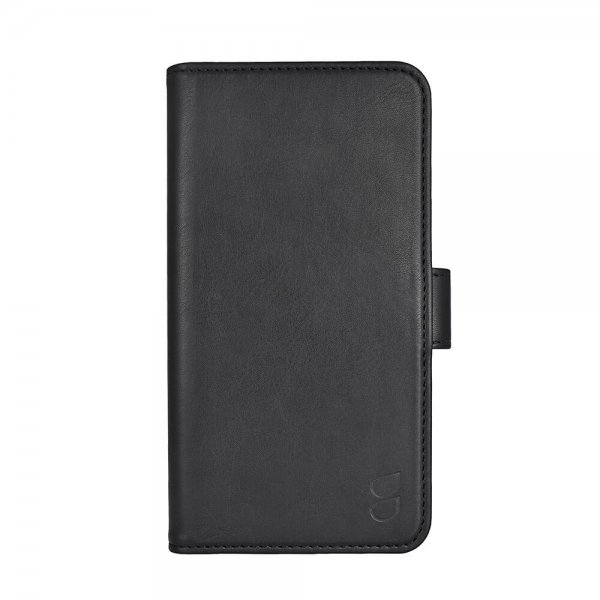 Gear Samsung Galaxy S24 Etui 3 Kortlomme Avtakbart deksel Svart