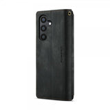 CaseMe Samsung Galaxy S24 Etui C30 Series Svart