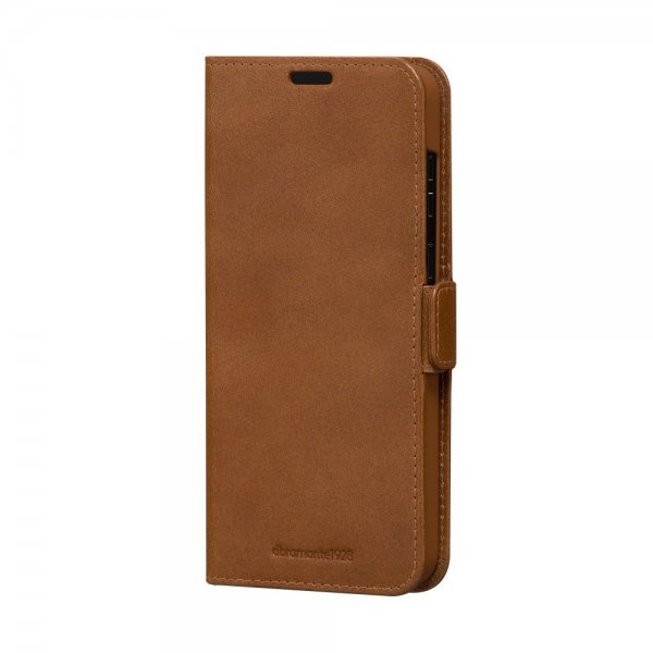 dbramante1928 Samsung Galaxy S24 Etui Copenhagen Tan