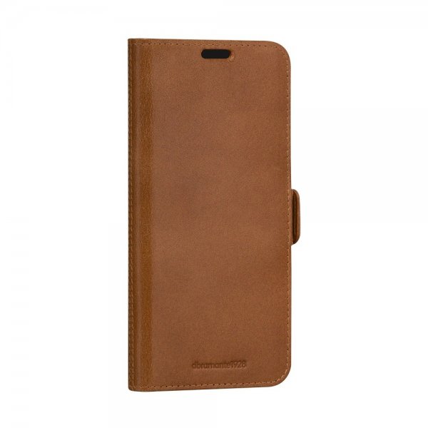 dbramante1928 Samsung Galaxy S24 Etui Copenhagen Tan