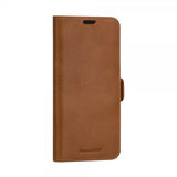 dbramante1928 Samsung Galaxy S24 Etui Copenhagen Tan