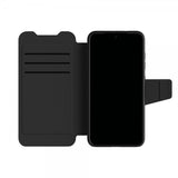 Tech21 Samsung Galaxy S24 Etui Evo Lite Wallet Svart