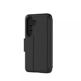 Tech21 Samsung Galaxy S24 Etui Evo Lite Wallet Svart