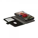 dbramante1928 Samsung Galaxy S24 Etui Lynge Svart