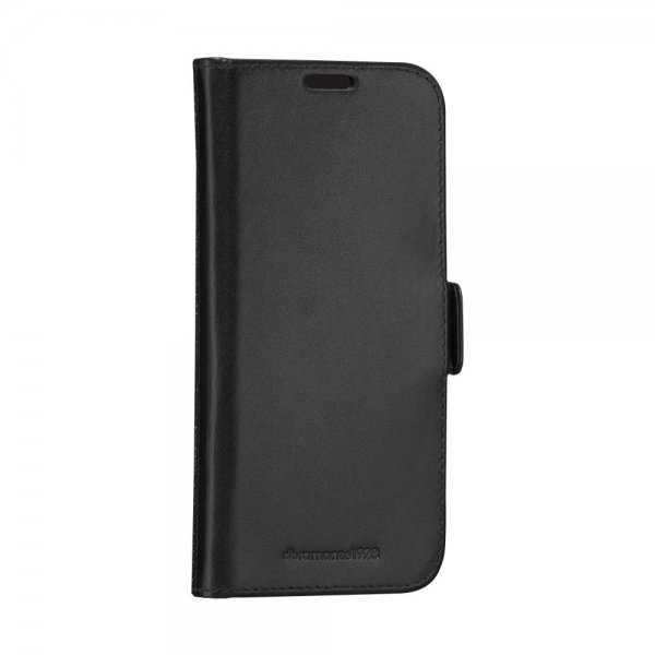 dbramante1928 Samsung Galaxy S24 Etui Lynge Svart