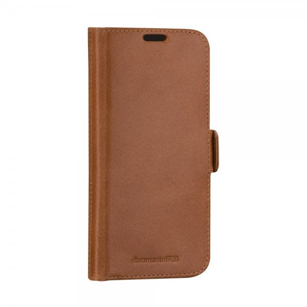 dbramante1928 Samsung Galaxy S24 Etui Lynge Tan