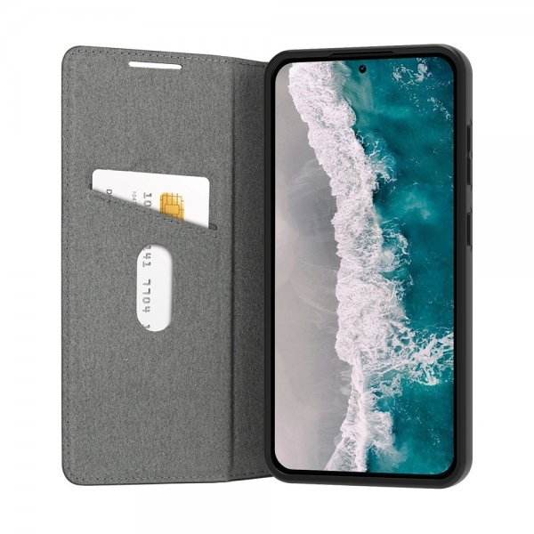 dbramante1928 Samsung Galaxy S24 Etui Oslo Svart