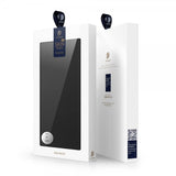 Dux Ducis Samsung Galaxy S24 Etui Skin Pro Series Svart