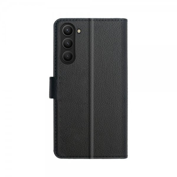Xqisit Samsung Galaxy A54 5G Etui Slim Wallet Selection Svart