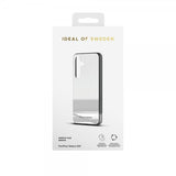 Ideal of Sweden Samsung Galaxy S24/Galaxy S25 Deksel Mirror Case
