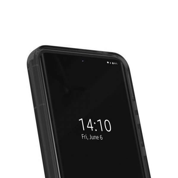 Ideal of Sweden Samsung Galaxy S24/Galaxy S25 Deksel Mirror Case