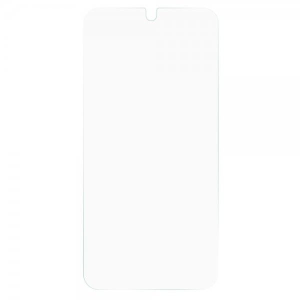 Samsung Galaxy S24/Galaxy S25 Skjermbeskytter i Herdet Glass Case Friendly