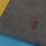 Samsung Galaxy S24/Galaxy S25 Skjermbeskytter i Herdet Glass Case Friendly