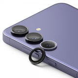 Ringke Samsung Galaxy S24 Kamerabeskytter Camera Lens Frame Svart