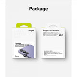 Ringke Samsung Galaxy S24 Kamerabeskytter Camera Lens Frame Svart