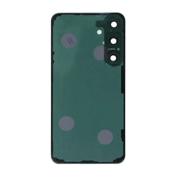 Samsung Galaxy S24 Plus Bakside - Grønn