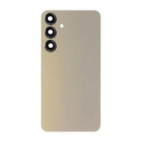 Samsung Galaxy S24 Plus Bakside - Gull